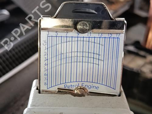 Engine OPEL MERIVA B MPV (S10) 1.4 (75) | BP39201146M1 - Image 42