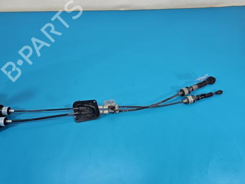 Gear lever SUZUKI SWIFT V (AZ) 1.0 (A2L310) | BP38167852M90 - Image 2