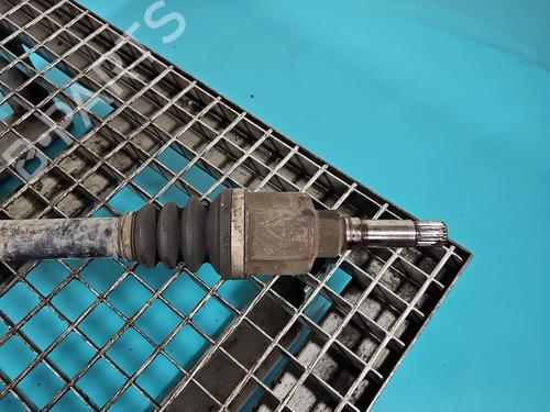 Right front driveshaft CITROËN NEMO Box Body/MPV (AA_) 1.4 HDi | BP37819521M39 - Image 2