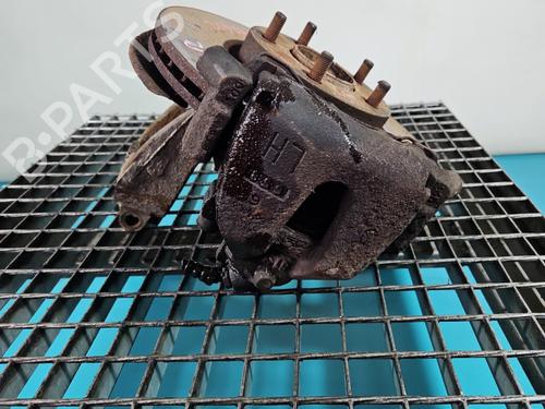 Left front brake caliper MAZDA 5 (CR) 2.0 CD (CR19) | BP40183685M105 - Image 2