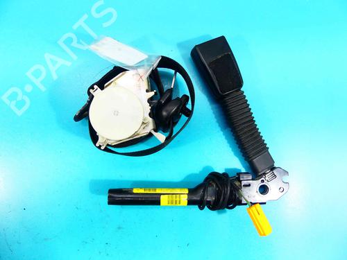 Front right seatbelt FORD FOCUS II (DA_, HCP, DP) | BP37804388I25 - Image 2