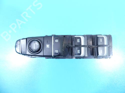Switch KIA OPTIMA (JF) 1.7 CRDi | BP37895316I30 - Image 2