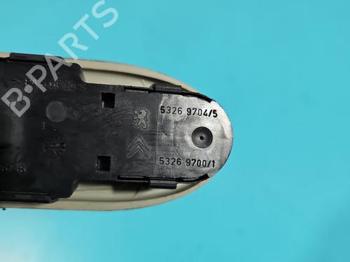 Switch CITROËN C5 II (RC_) 3.0 V6 (RCXFUF) | BP37859064I30 - Image 6