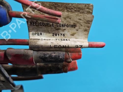Cable RENAULT MASTER III Van (FV) | BP37842426E12 - Image 6