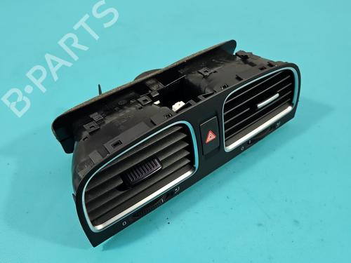 air-vent-vw-golf-vi-5k1-2008-2009-2010-2011-2012-2013-2014-37851174 main image