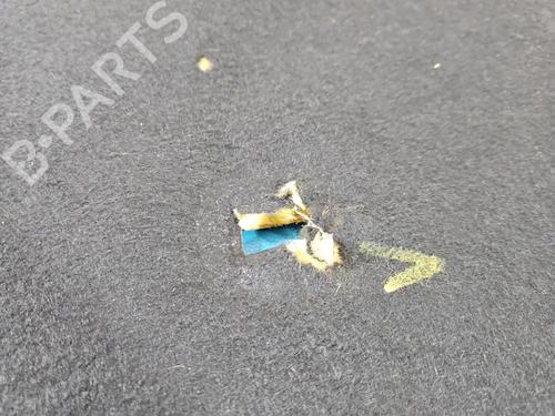 Upper protection JAGUAR XE (X760) 2.0 D | BP37826607M93 - Image 5