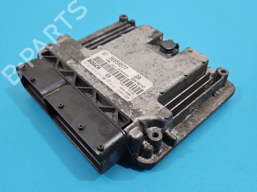 Used Engine control unit (ECU) Engine control unit (ECU) 37829252 37829252