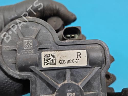 Right rear brake caliper JAGUAR F-PACE (X761) | BP37844069M106 - Image 9