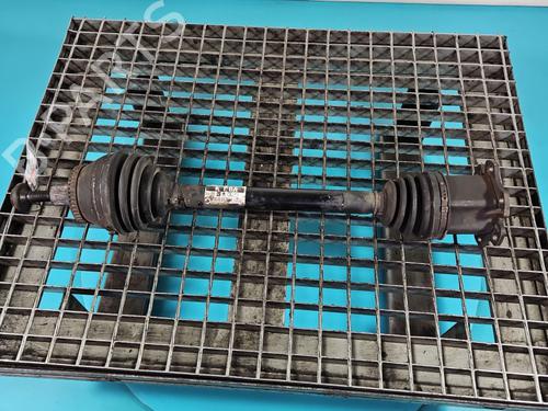 Used Left front driveshaft Left front driveshaft 37840734 37840734
