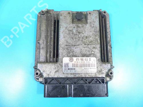 Used Engine control unit (ECU) Engine control unit (ECU) VW TOUAREG (7LA, 7L6, 7L7) 2.5 R5 TDI (174 hp) 37883688 37883688