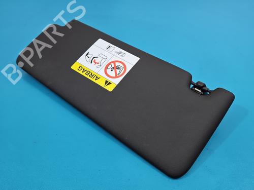 Used Right sun visor Right sun visor BMW 3 (G20, G80, G28) 318 i (156 hp) 37848824 37848824