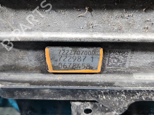 Gearbox INFINITI Q50 2.0 T | BP38143031M3 - Image 4