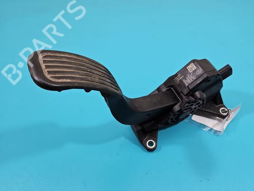 Used Pedal Pedal 37815977 37815977