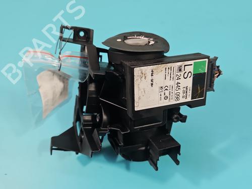 Ignition barrel OPEL CORSA C (X01) 1.0 (F08, F68) | BP37991173M48 - Image 7