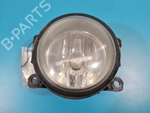 Left front fog light SUZUKI SPLASH (EX) 1.3 CDTI (A5B413D) | BP38147411C30 - Image 2