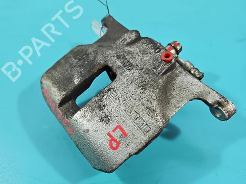 Left front brake caliper SUZUKI VITARA (LY) 1.5 Hybrid AllGrip | BP38142128M105 - Image 3
