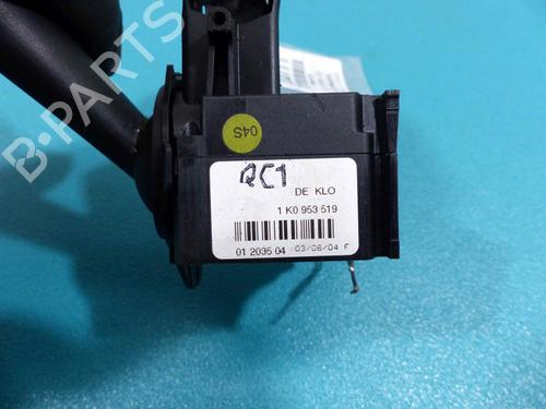 Steering column stalk AUDI A3 (8P1) 2.0 FSI | BP38153478I23 - Image 4