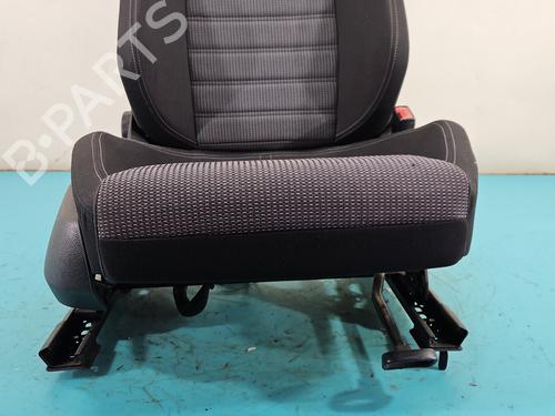 Right front seat VW PASSAT CC B6 (357) 2.0 TDI | BP38145415C16 - Image 4