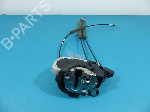Used Rear left lock Rear left lock 38153772 38153772