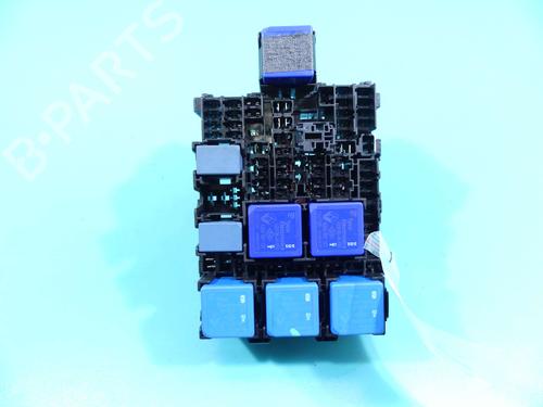 Fuse box DACIA SANDERO III | BP37887315E1 - Image 2