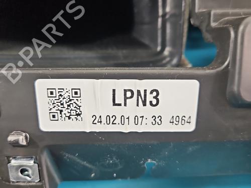 Dashboard HYUNDAI ELANTRA VII Saloon (CN7) 1.6 | BP39097720C46 - Image 6