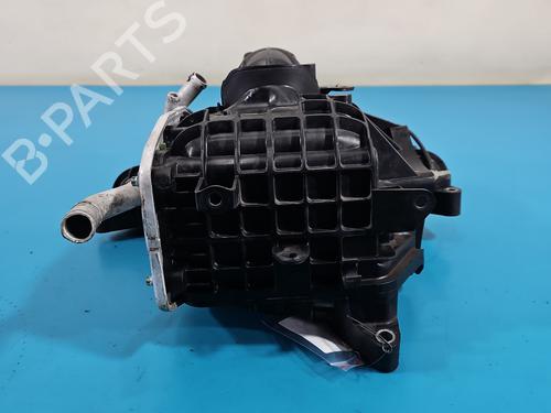 Intake manifold MAZDA CX-3 (DK) 1.5 SKYACTIV-D AWD (DK4WS, DK5AW) | BP38108194M70 - Image 6
