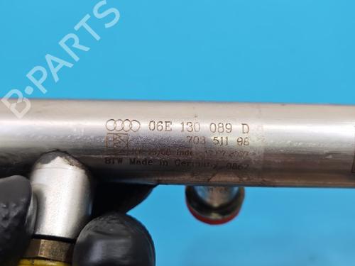 Injection rail AUDI A4 B8 (8K2) | BP40071581M98 - Image 5