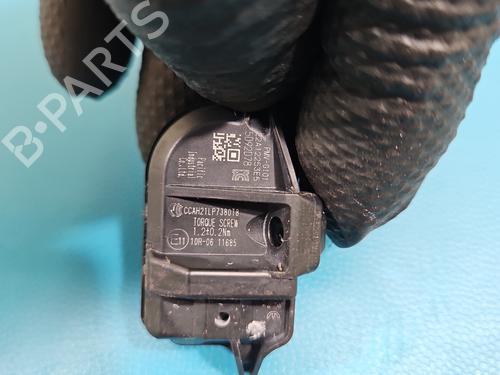 Electronic sensor TOYOTA COROLLA Saloon (_E21_) 1.8 VVTi Hybrid (ZWE219) | BP37855153M84 - Image 3