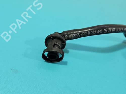Pipe MERCEDES-BENZ CLS (C218) CLS 500 (218.373) | BP38135891M125 - Image 3