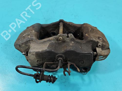 Left rear brake caliper AUDI Q7 (4LB) 4.2 TDI quattro | BP38000133M107 - Image 4