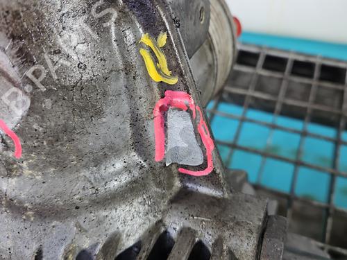 Transfer box MAZDA CX-7 (ER) 2.3 MZR DISI Turbo AWD (ER3P) | BP38134032M36 - Image 20