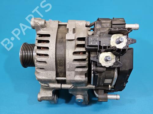 Alternator DACIA DUSTER (PYM_, PYN_) | BP37841089M7 - Image 8