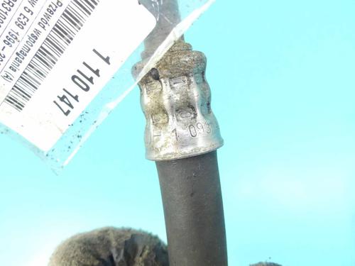 Pipe BMW 5 (E39) 523 i | BP37803374M125 - Image 5