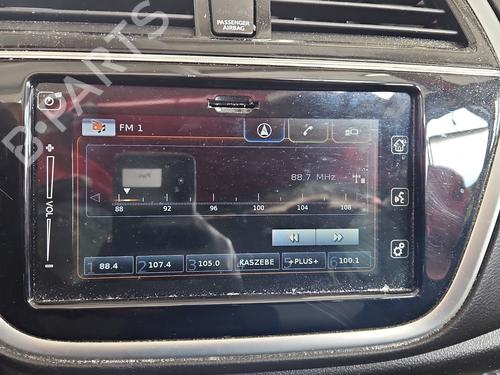 Auto-radio Auto-radio 38560315 38560315