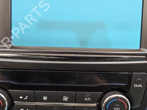 Climate control RENAULT KADJAR (HA_, HL_) | BP37850509I5 - Image 4