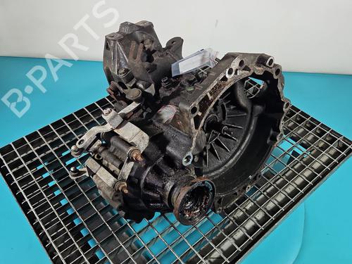 Gearkasse Gearkasse 38752046 38752046