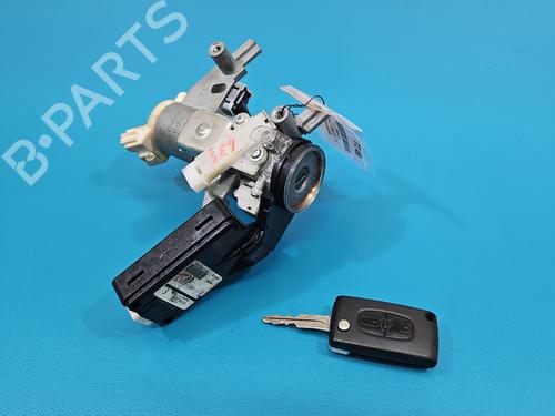 Used Ignition barrel Ignition barrel 37860152 37860152