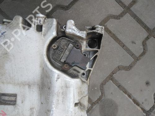 Oil sump VW PASSAT B6 (3C2) 2.0 TFSI | BP37842780M115 - Image 7