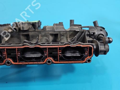 Intake manifold VW CC B7 (358) 2.0 TDI | BP38151321M70 - Image 6