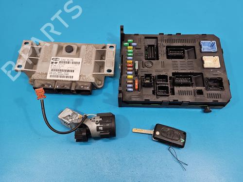 Used Engine control unit (ECU) Engine control unit (ECU) 37848114 37848114