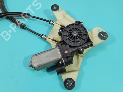 Front right window mechanism RENAULT MASTER III Van (FV)  | BP37839200C23  - Image 7