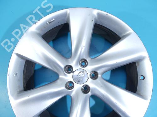 Andre INFINITI FX 30d AWD | BP37805021O1 - Image 6