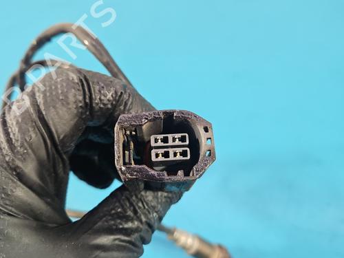 Electronic sensor MAZDA CX-7 (ER) 2.2 MZR-CD AWD (ER10A) | BP39684473M84 - Image 4