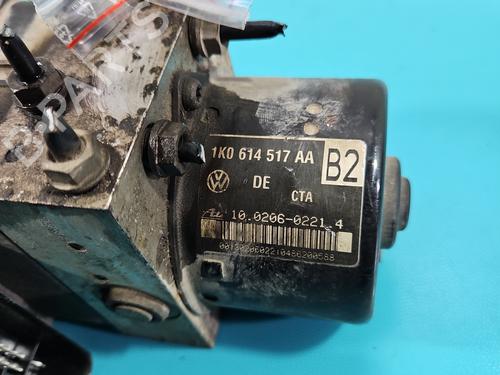 ABS pump SEAT LEON (1P1)  | BP37840888M43  - Image 8