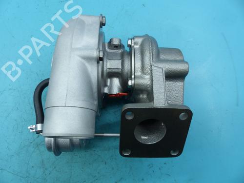 Andre PEUGEOT BOXER Platform/Chassis (244) 2.8 HDi | BP37878806O1 - Image 3