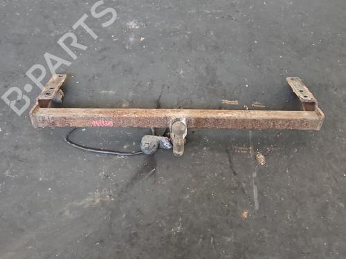 Trækkugle/Mekanisme Trækkugle/Mekanisme VOLVO V70 II (285) D5 (163 hp) 38128517 38128517