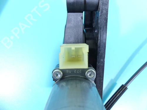 Front left window mechanism SKODA OCTAVIA III Combi (5E5, 5E6) 1.5 TSI | BP37809899C22 - Image 4