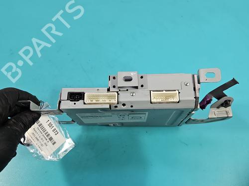 Electronic module MAZDA 6 Estate (GJ, GL) 2.0 (GJEFW) | BP37828992M83 - Image 4
