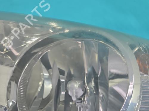 Left headlight FORD MONDEO IV Saloon (BA7) 2.0 | BP37845828C28 - Image 12