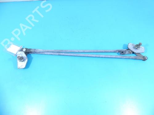 Used Front wipers mechanism Front wipers mechanism 37887724 37887724